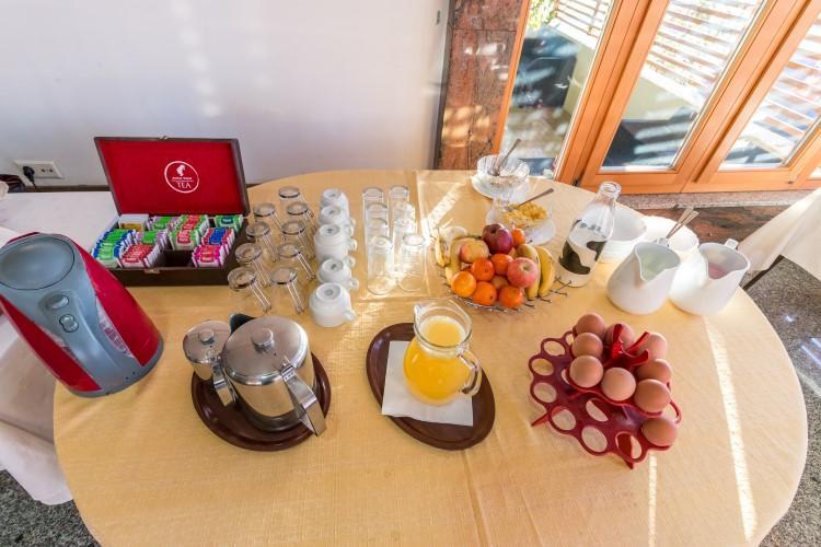 Guesthouse Zivko Dobrovce Dış mekan fotoğraf
