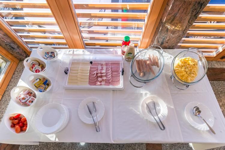 Guesthouse Zivko Dobrovce Dış mekan fotoğraf