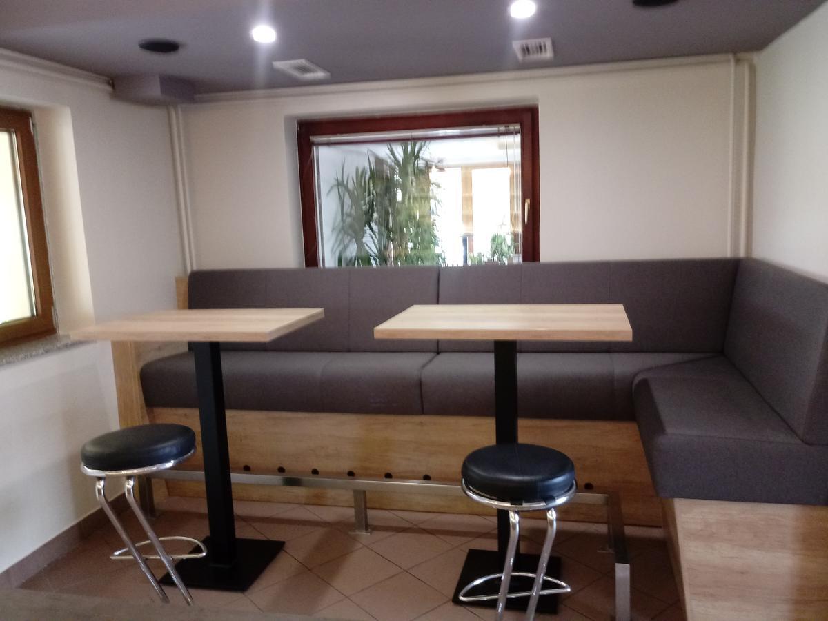 Guesthouse Zivko Dobrovce Dış mekan fotoğraf