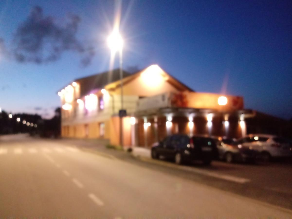 Guesthouse Zivko Dobrovce Dış mekan fotoğraf
